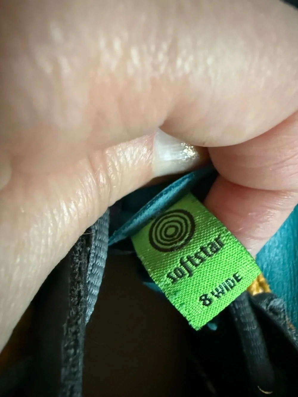 Softstar Megagrip Primal RunAmoc Athletic Trainers - Picture 12 of 14